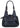 SAMANTHA LOOK Umhängetasche Damen  |  echt Leder, Made in Italy