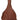 FORTY DEGREES Shopper Damen  |  echt Leder, Made in Italy