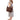 FORTY DEGREES Rucksack Damen  |  echt Leder, Made in Italy