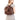 FORTY DEGREES Rucksack Damen  |  echt Leder, Made in Italy
