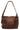 FORTY DEGREES Rucksack Damen  |  echt Leder, Made in Italy