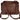 FORTY DEGREES Rucksack Damen  |  echt Leder, Made in Italy