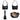 SAMANTHA LOOK Shopper Damen  |  echt Leder, Made in Italy