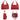 CLUTY Shopper Damen  |  echt Leder, Made in Italy