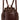 PIKÉ Rucksack Damen  |  echt Leder, Made in Italy