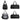 CHIEMSEE Reisetasche LIGHT N BASE Herren, Damen  |
