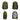 CHIEMSEE Rucksack LIGHT N BASE Herren, Damen  |