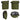 CHIEMSEE Umhängetasche LIGHT N BASE Herren, Damen  |