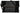 SAMANTHA LOOK Clutch Damen  |  echt Leder, Made in Italy