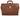 PIKÉ Reisetasche Damen, Herren  |  echt Leder