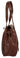 SPIKES & SPARROW Shopper Damen  |  echt Leder