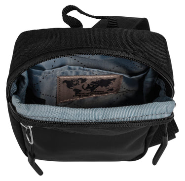 BUGATTI Crossover Bag BLANC DELIGHT Herren, Damen  |