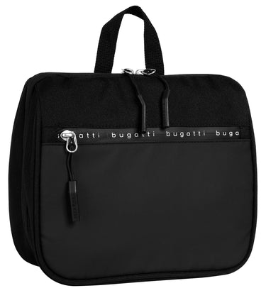 BUGATTI Kulturtasche BLANC DELIGHT Herren, Damen  |