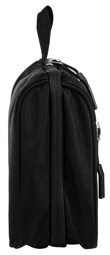 BUGATTI Kulturtasche BLANC DELIGHT Herren, Damen  |