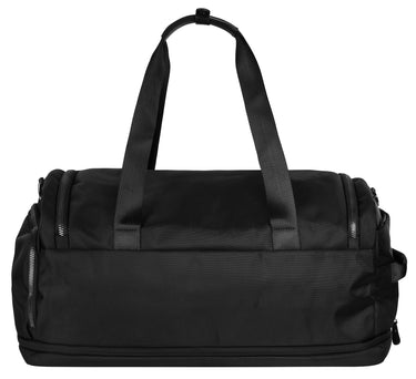 BUGATTI Reisetasche NERO Herren, Damen  |