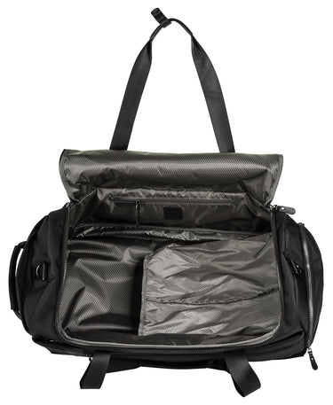 BUGATTI Reisetasche NERO Herren, Damen  |