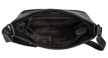SZUNA Handtasche Damen  |  echt Leder