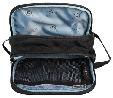 BUGATTI Kulturtasche BLANC DELIGHT Herren, Damen  |