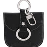 FORTY DEGREES Gürteltasche Damen, Herren  |  echt Leder, Made in Italy
