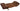 SPIKES & SPARROW Schmuckrolle Damen  |  echt Leder