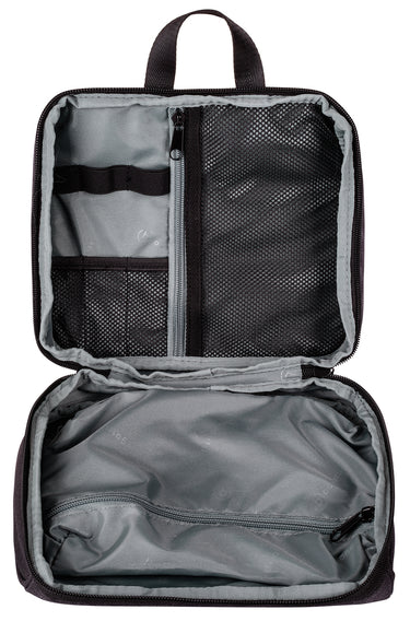 BUGATTI Kulturtasche UNIVERSUM Herren, Damen  |