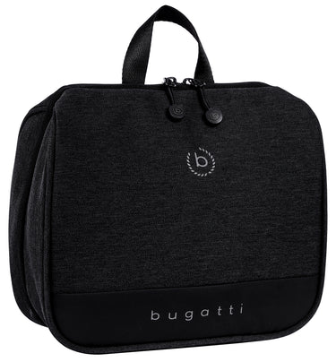 BUGATTI Kulturtasche UNIVERSUM Herren, Damen  |