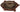 SPIKES & SPARROW Shopper Damen  |  echt Leder