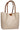 SAMANTHA LOOK Handtasche Damen  |  echt Leder, Made in Italy
