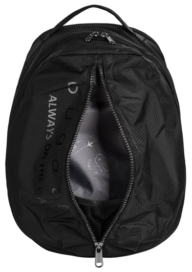 BUGATTI Rucksack LETTER'S Herren, Damen  |