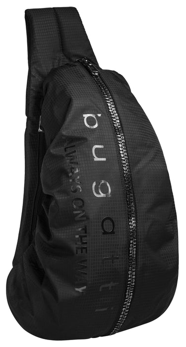 BUGATTI Crossover Bag LETTER'S Herren, Damen  |