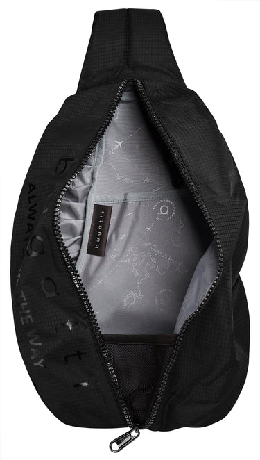 BUGATTI Crossover Bag LETTER'S Herren, Damen  |