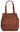 SAMANTHA LOOK Shopper Damen  |  echt Leder, Made in Italy