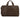 HAROLDS Reisetasche SUBMARINE Herren, Damen  |  echt Leder