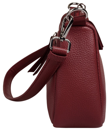 BRUNO BANANI Handtasche SAMEA Damen  |  echt Leder