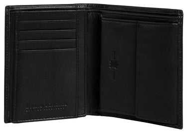 BRUNO BANANI Geldbörse Herren, Damen  |  echt Leder