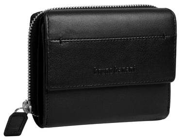 BRUNO BANANI Geldbörse Damen  |  echt Leder
