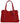 CLUTY Handtasche Damen  |  echt Leder, Made in Italy