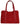 CLUTY Handtasche Damen  |  echt Leder, Made in Italy