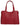 CLUTY Handtasche Damen  |  echt Leder, Made in Italy