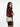 CLUTY Handtasche Damen  |  echt Leder, Made in Italy