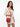 CLUTY Umhängetasche Damen  |  echt Leder, Made in Italy