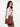 CLUTY Handtasche Damen  |  echt Leder, Made in Italy