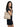 CLUTY Shopper Damen  |  echt Leder, Made in Italy