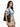 SAMANTHA LOOK Handtasche Damen  |  echt Leder, Made in Italy
