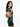 SAMANTHA LOOK Umhängetasche Damen  |  echt Leder, Made in Italy