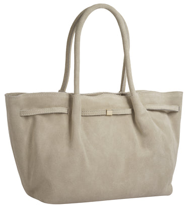 FORTY° Shopper Marvezza - M Damen  |  echt Leder, Made in Italy