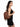 SAMANTHA LOOK City-Rucksack Damen  |  echt Leder, Made in Italy