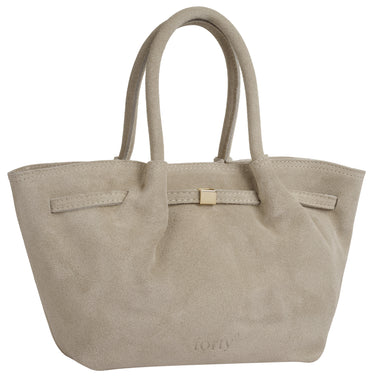 FORTY° Handtasche Marvezza - S Damen  |  echt Leder, Made in Italy