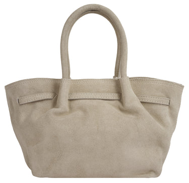 FORTY° Handtasche Marvezza - S Damen  |  echt Leder, Made in Italy
