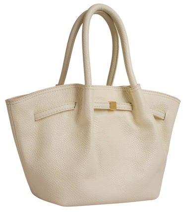 FORTY° Handtasche Colentessa - S Damen  |  echt Leder, Made in Italy